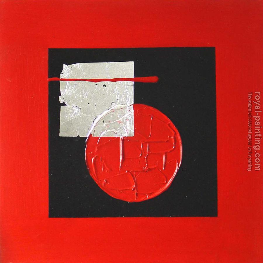 Hand Painted : Decorative painting Hand Painted : Decorative painting